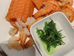 -晶丽香榭自助餐(南京大饭店)