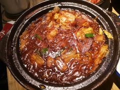 -老阿爸鲜鱼土菜(昆山花桥店)