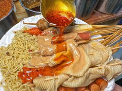 -郭记小街麻辣烫(南小街总店)