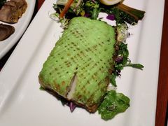 -hallch好吃餐厅(奥体中心店)