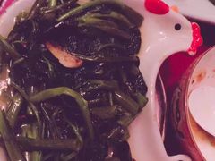 -蘑菇私房菜小馆(杨家坪西城天街店)