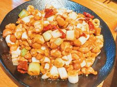 -望京一号·重庆江湖菜(工体店)