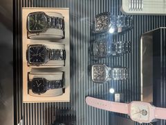 -亨得利钟表商店