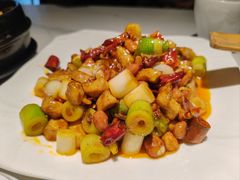 -粤香村(清真川菜店)