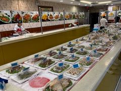 -六顺园清真回族饭店(工程街店)
