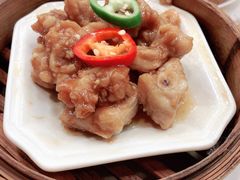 -国龙大酒店-中餐厅