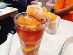熊仔柠檬茶-柠檬树茶餐厅(海雅缤纷城店)