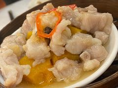 -龙皇酒家(黄埔店)