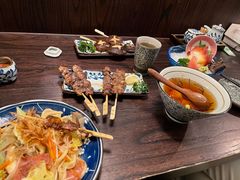 -哥哥の深夜食堂(红松东路店)