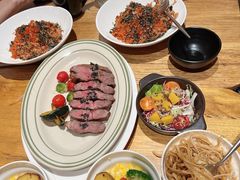 -森Some Fusion(荔湾店)