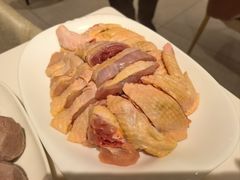 -粤来记·啫啫煲·点心(日月光店)