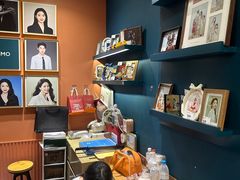 -海马体照相馆(上海晶耀前滩店)