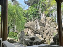 -江宁织造博物馆