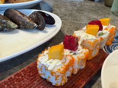 -环球渔市·平价海鲜餐厅(星潮广场店)
