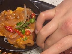-猫爪爪原切自助烤肉(观音桥阳光世纪店)