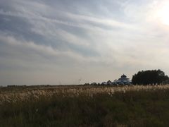 -敕勒川草原文化旅游区