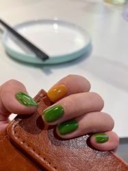 -喜柿·nail日式美甲美睫