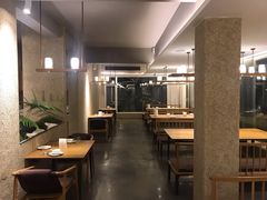 大堂-无味舒食(环岛路店)