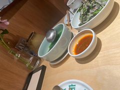 -一坐一忘云南菜(卓悦中心)