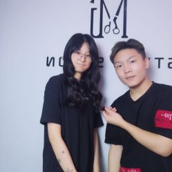 -BM SALON