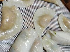 -明叔捞面