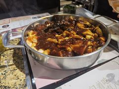 -黄记煌三汁焖锅(渝北金港国际店)
