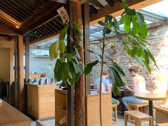 -VOYAGE COFFEE(北锣鼓巷店)