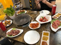 -P1泥炉烤肉(市桥富华东路店)
