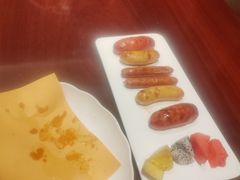 -赤火牛排(金狮广场店)