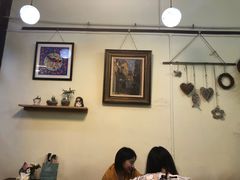 -艺冉时光(田子坊店)
