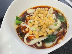 -瓜瓢面(小龙坎店)