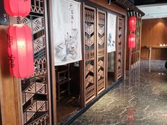 -朝馆·市井本味菜