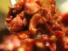 -天山醉美辣子鸡(文艺路店)