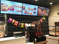 -肯德基(湾畔店)