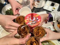 -小大董·烤鸭(王府井apm店)