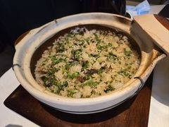 黄鳝焗饭-炳胜品味(海印总店)