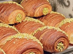-BUTTERFUL&CREAMOROUS 黄油与面包(三里屯太古里店)