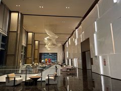 -深圳国际会展中心希尔顿酒店(前海华发冰雪世界店)