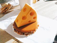 -星巴克(长沙麓南广场店)