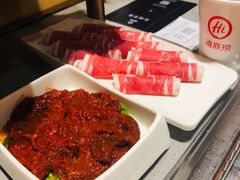 -海底捞火锅(奥山世纪城店)