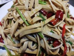 -宗泉烤全羊·烤羊腿·家常菜(解放东路店)