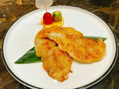 -尚雅铁板料理自助餐厅(乐松店)