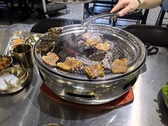 -本炙炭烤·蒲烧活鳗料理店(金沙洲店)