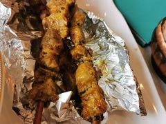 红柳烤肉-巴依老爷新疆美食(工体旗舰店)