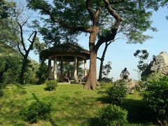 -广州市白云山风景名胜区