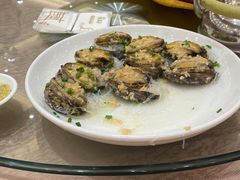 -聚彩居三和酒楼•老字号粤菜(南城店)