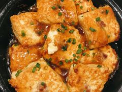 干锅千叶豆腐-和记小菜(七宝店)