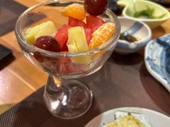 -割烹旭日本料理(龙湖狮山天街店)