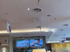 -西贝(大卫城店)