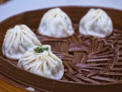 荠菜汤包-汪家馄饨(集庆路店)
